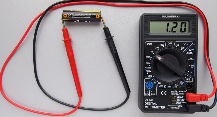ANENG AN 8205 C ИНСТРУКЦИЯ НА РУССКОМ