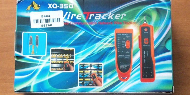 ТЕСТЕР XQ 350