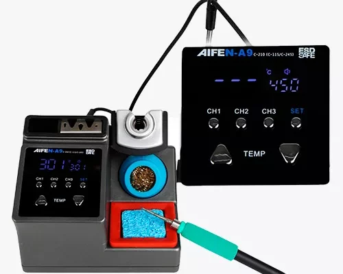 AIFEN A 9